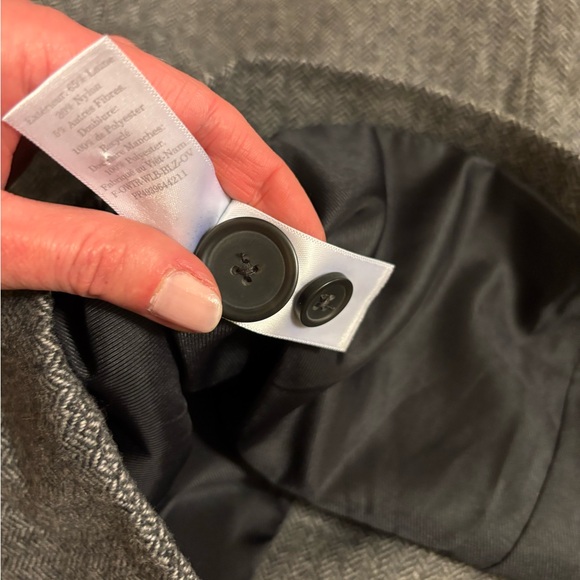 Everlane Women’s oversized blazer - Picture 3 of 8